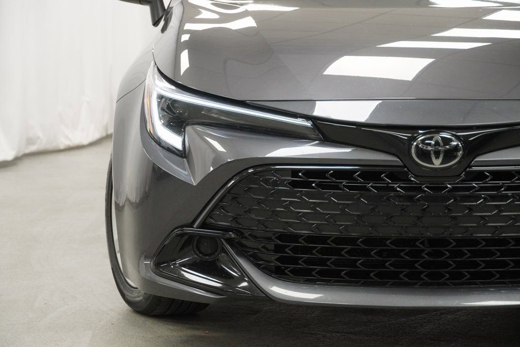 Used 2024 Toyota Corolla SE image 6