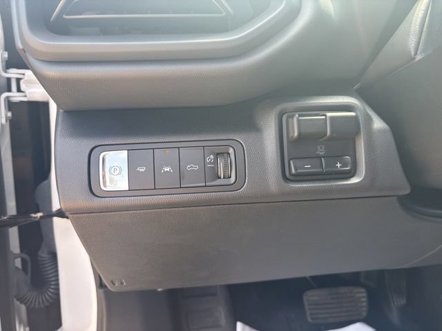 New 2024 Chevrolet Silverado EV W/T AWD/4WD image 10