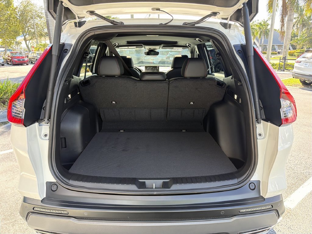 Used 2026 Honda CR-V Sport-L image 55
