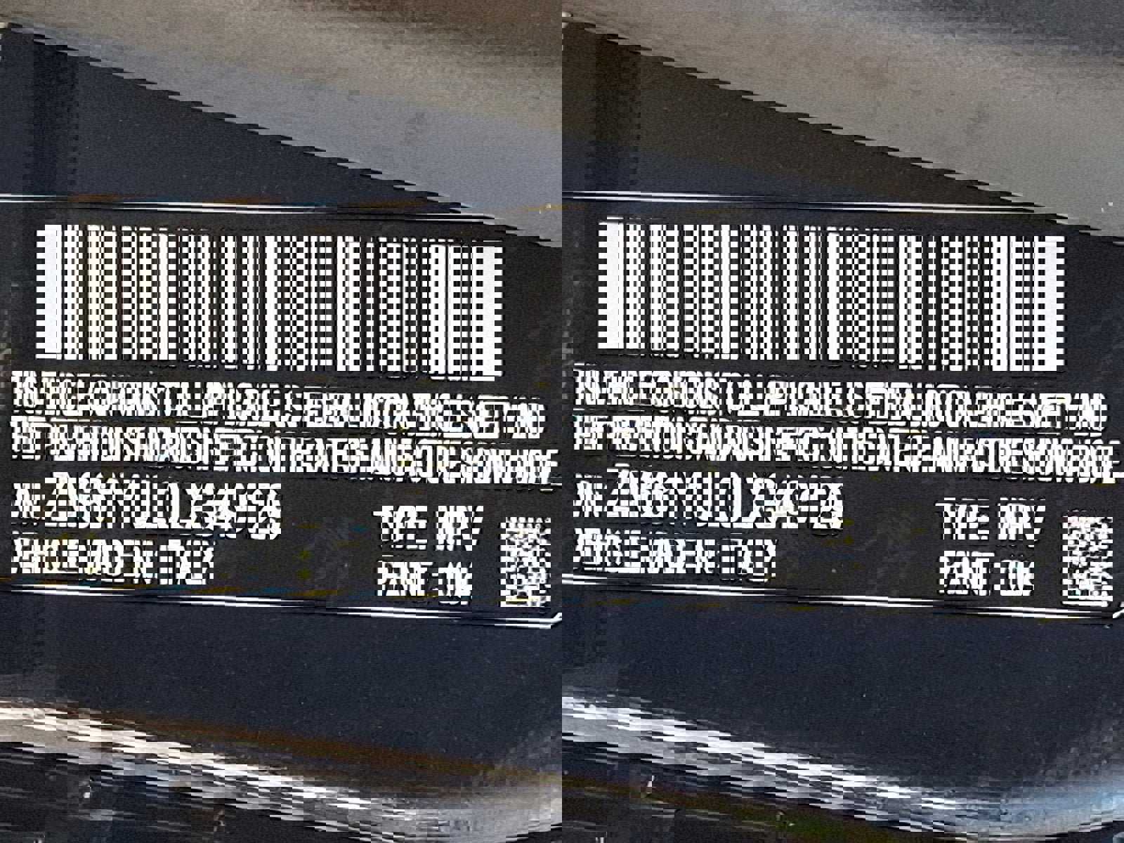 Used 2020 Maserati Levante S GranLusso image 29