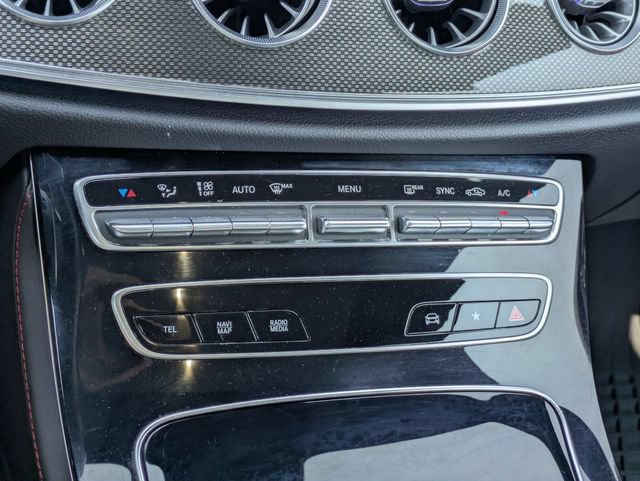 Used 2022 Mercedes-Benz E 53 AMG 4MATIC Coupe image 21