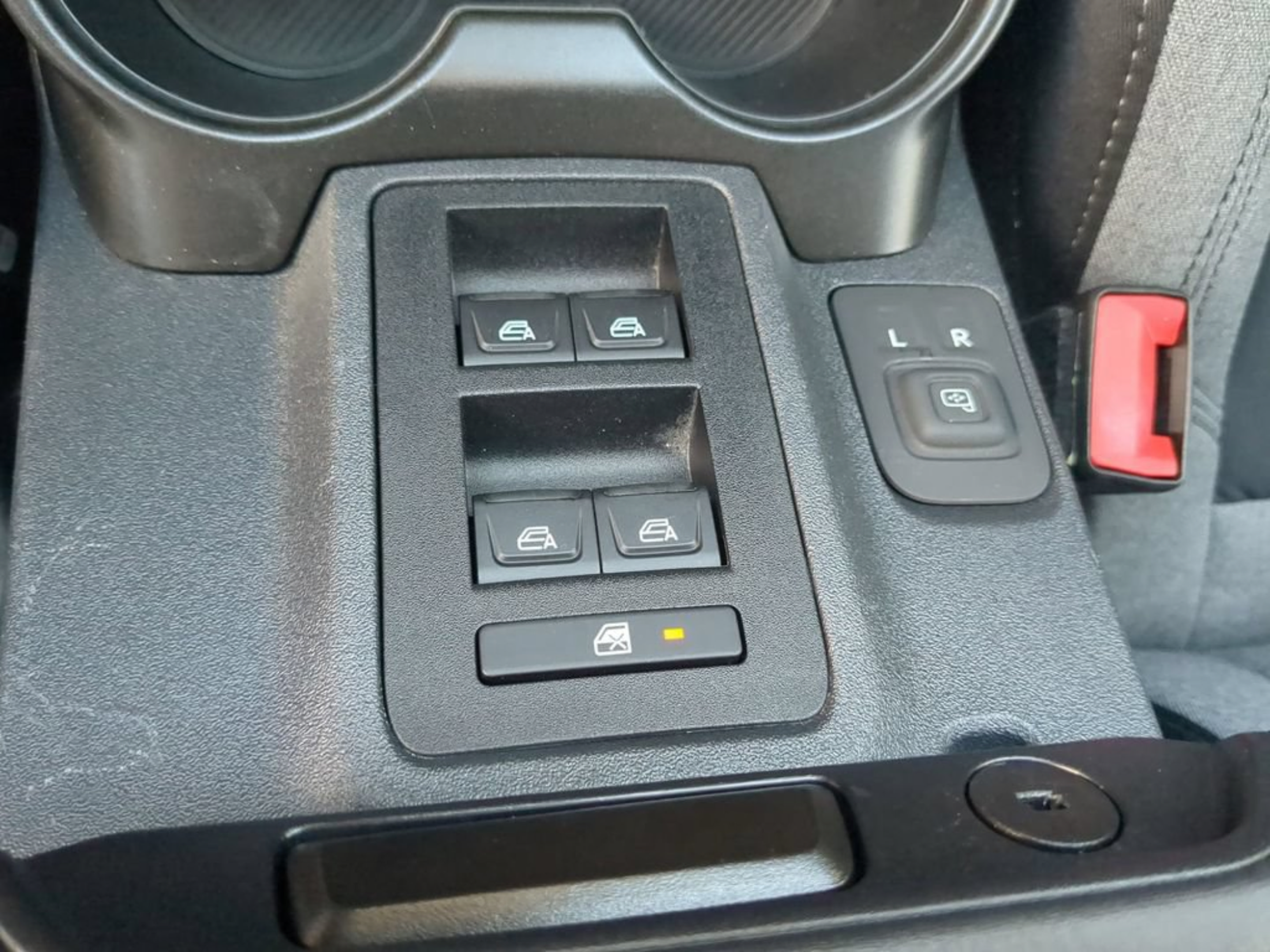 Used 2023 Ford Bronco Big Bend AWD/4WD image 51