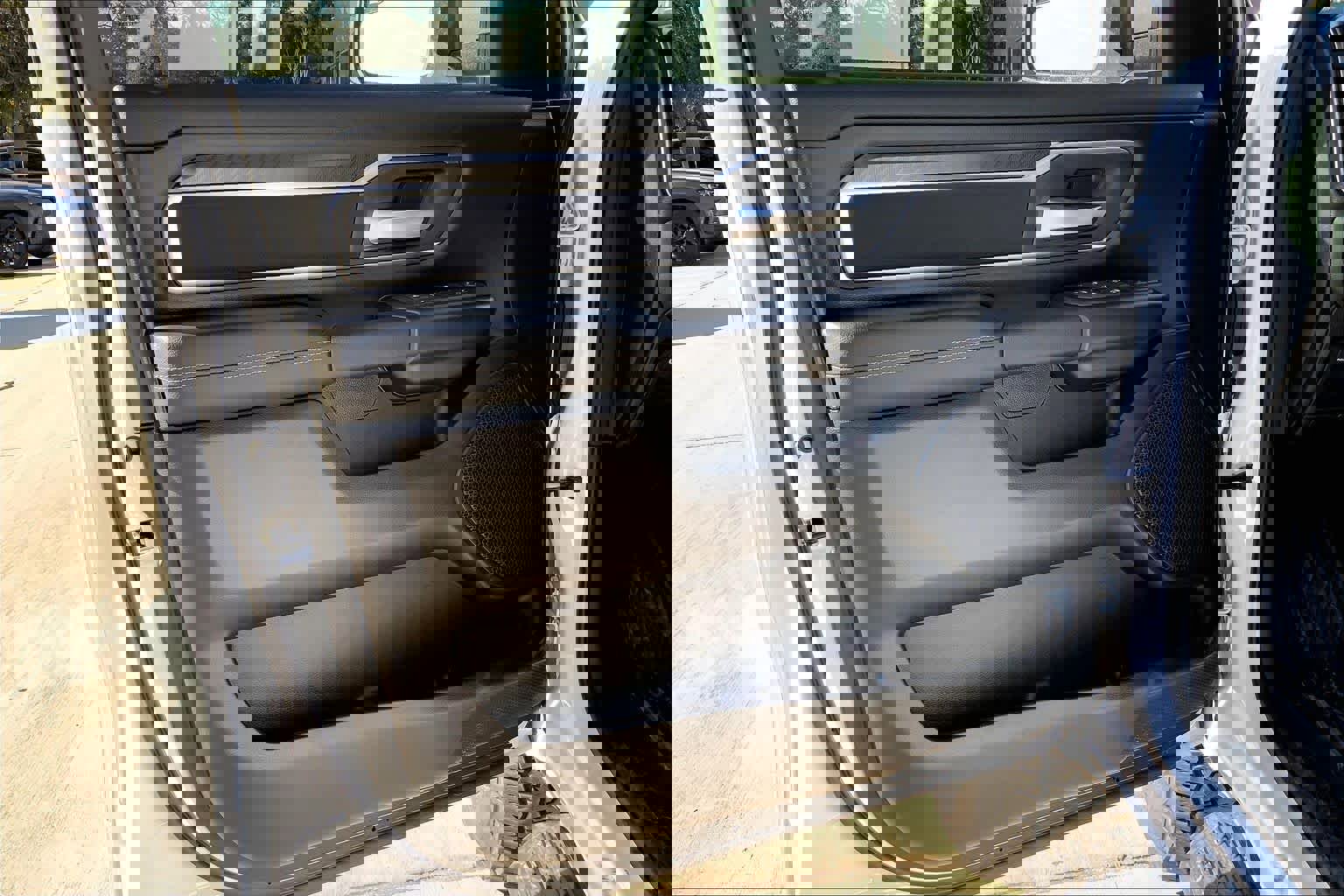 New 2026 RAM 1500 Lone Star image 10