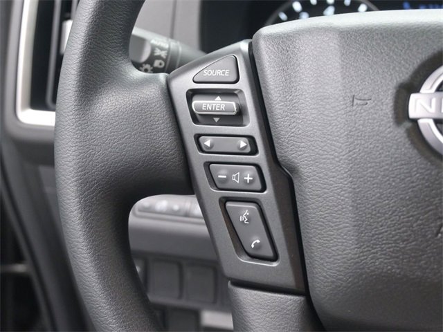 New 2026 Nissan Frontier SV w/ Tow Package image 2