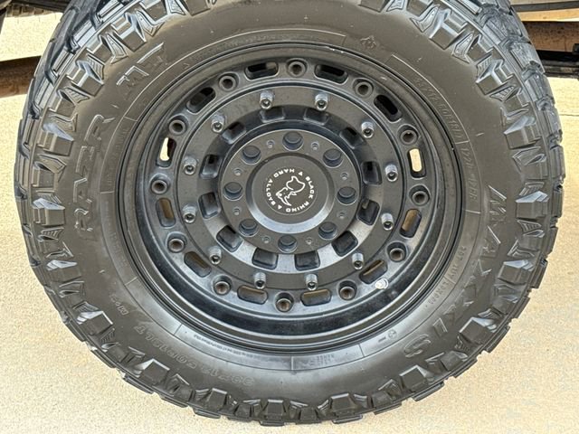 Used 2020 Toyota Tundra Limited w/ Limited Premium Package image 11