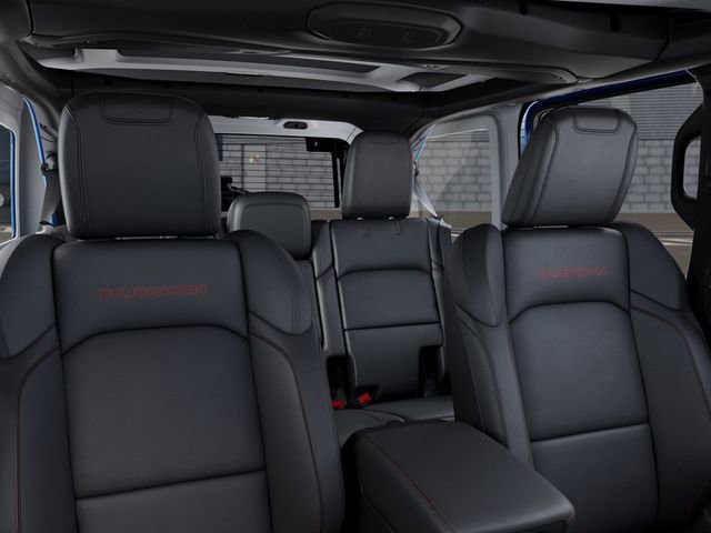 New 2026 Jeep Wrangler Unlimited Rubicon image 26