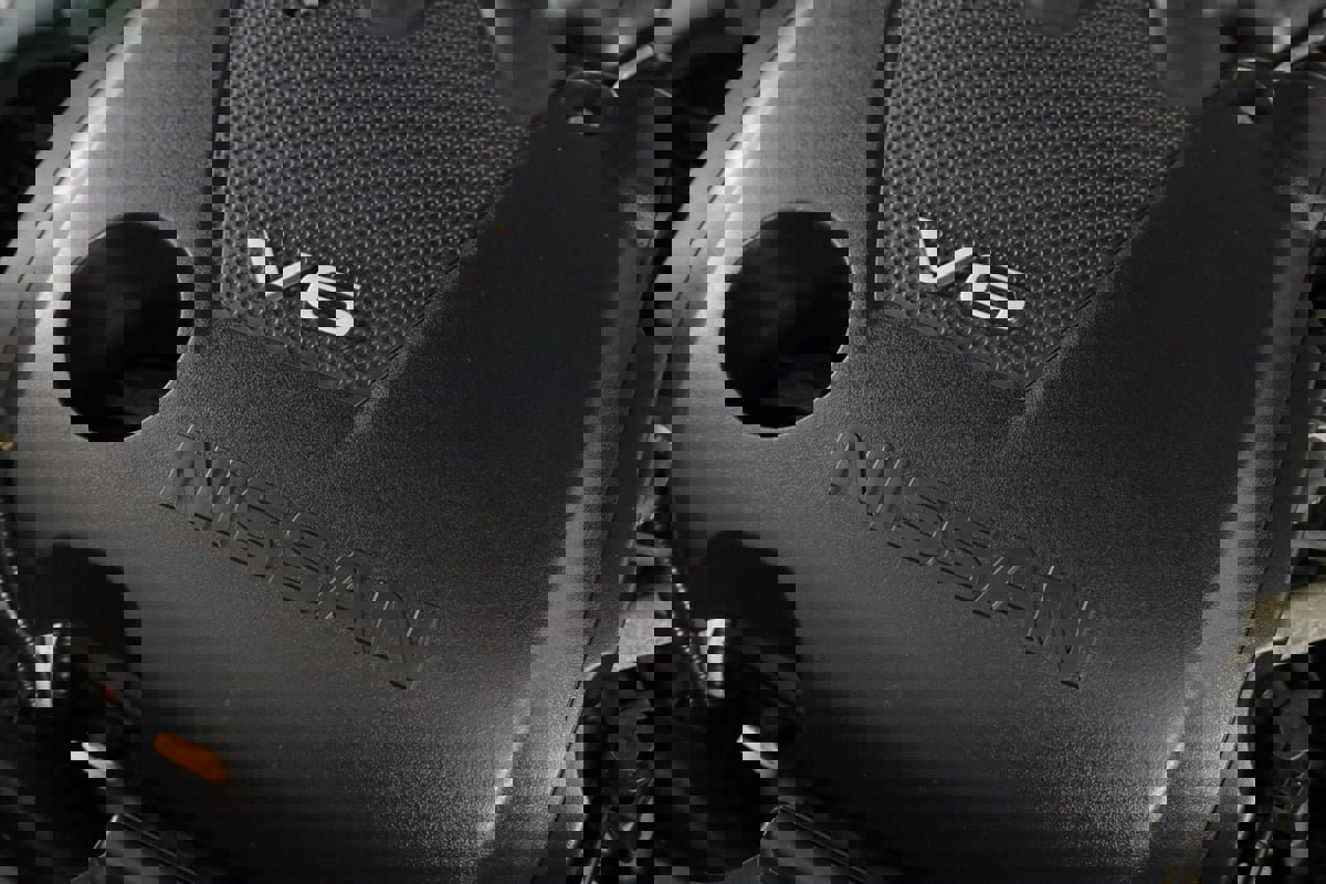 Used 2019 Nissan Maxima 3.5 SV w/ Floor Mat Group image 21