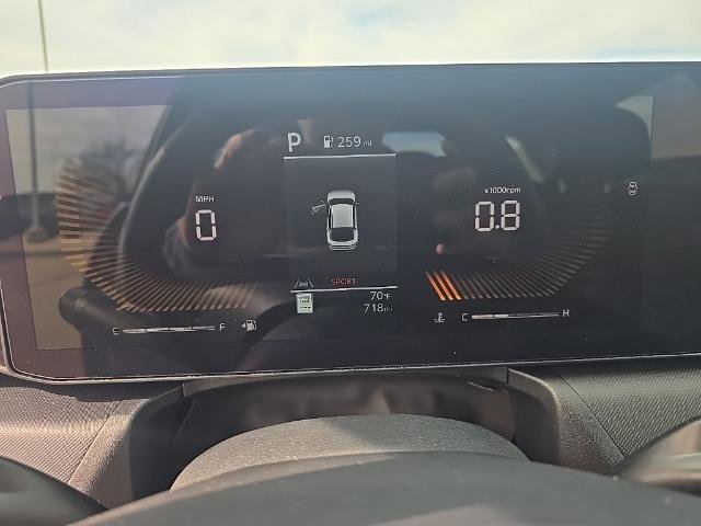 Used 2025 Kia K4 LXS image 16