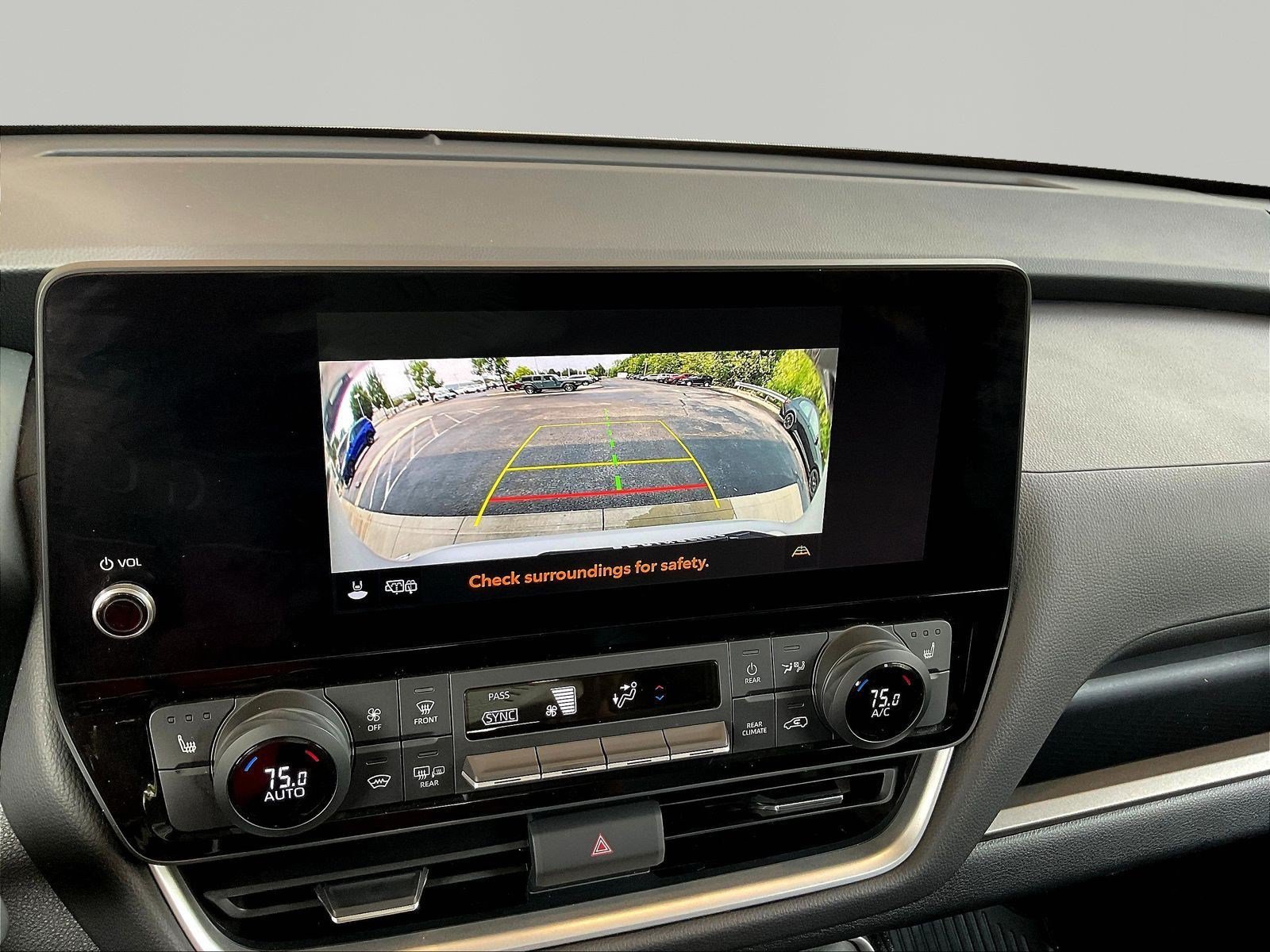 Certified 2024 Toyota Grand Highlander AWD image 14