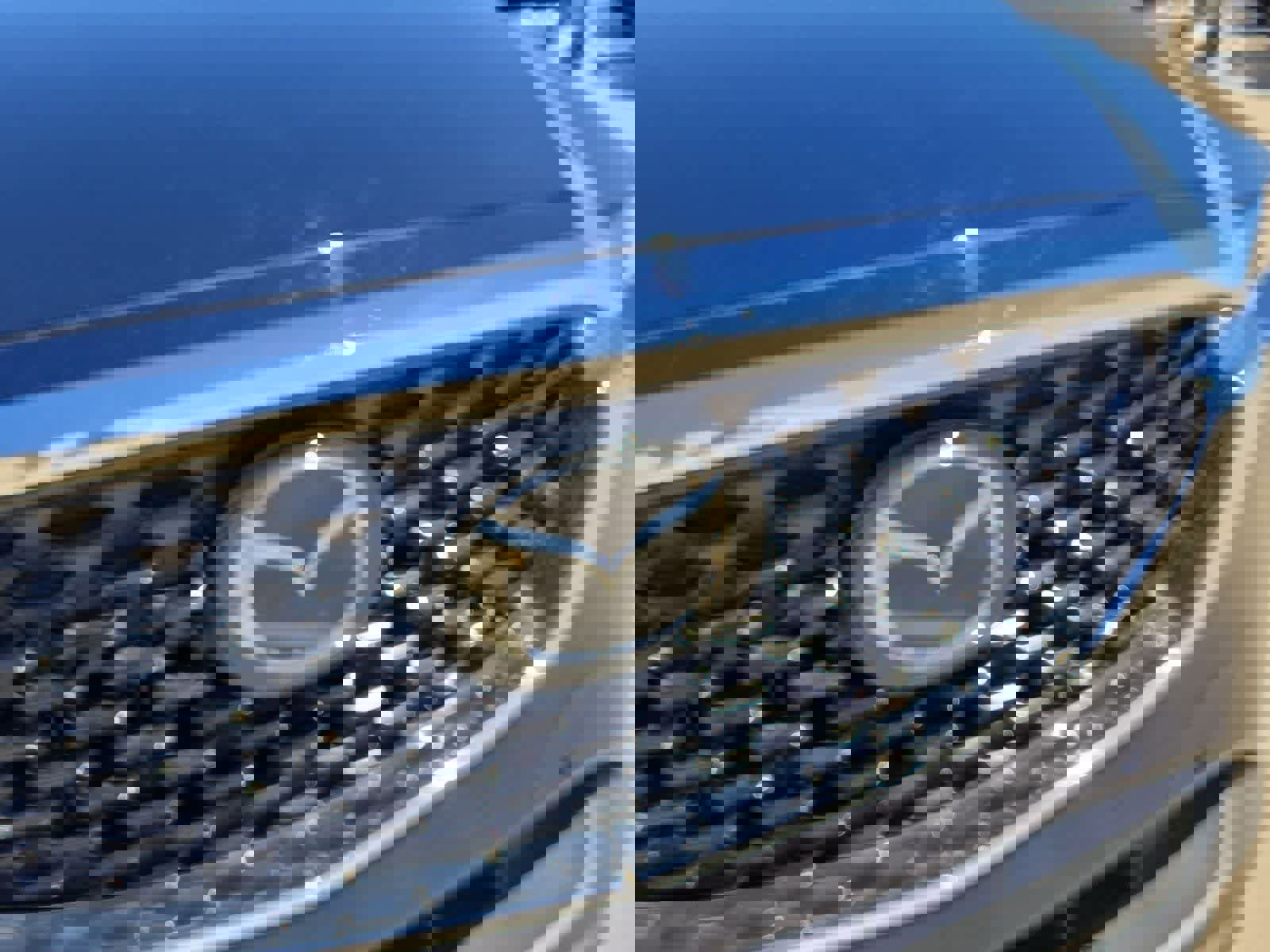 Used 2022 MAZDA CX-5 AWD 2.5 S w/ Preferred Package image 10