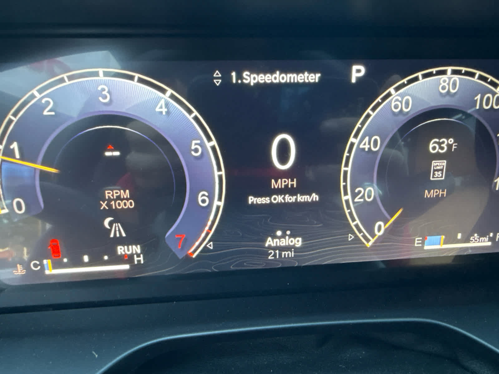 New 2027 Jeep Grand Cherokee L Summit AWD/4WD image 24