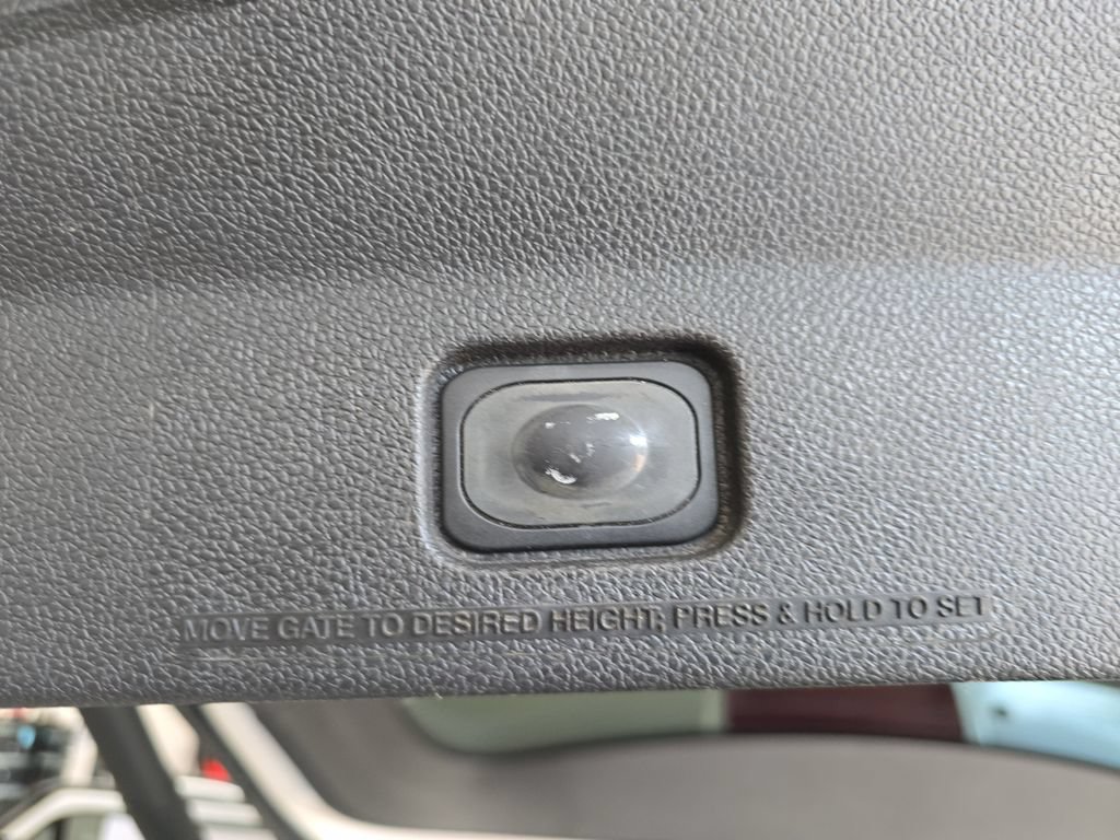 Used 2015 Ford Explorer Sport w/ Equipment Group 401A AWD/4WD image 14