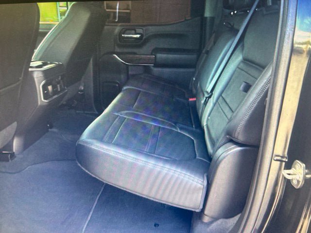 Used 2019 GMC Sierra 1500 Denali w/ Technology Package RWD image 7
