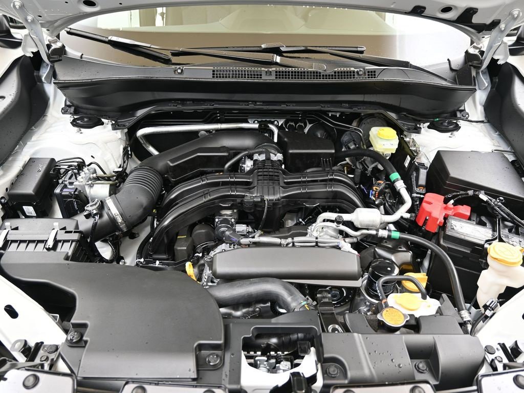 New 2026 Subaru Forester Premium image 9