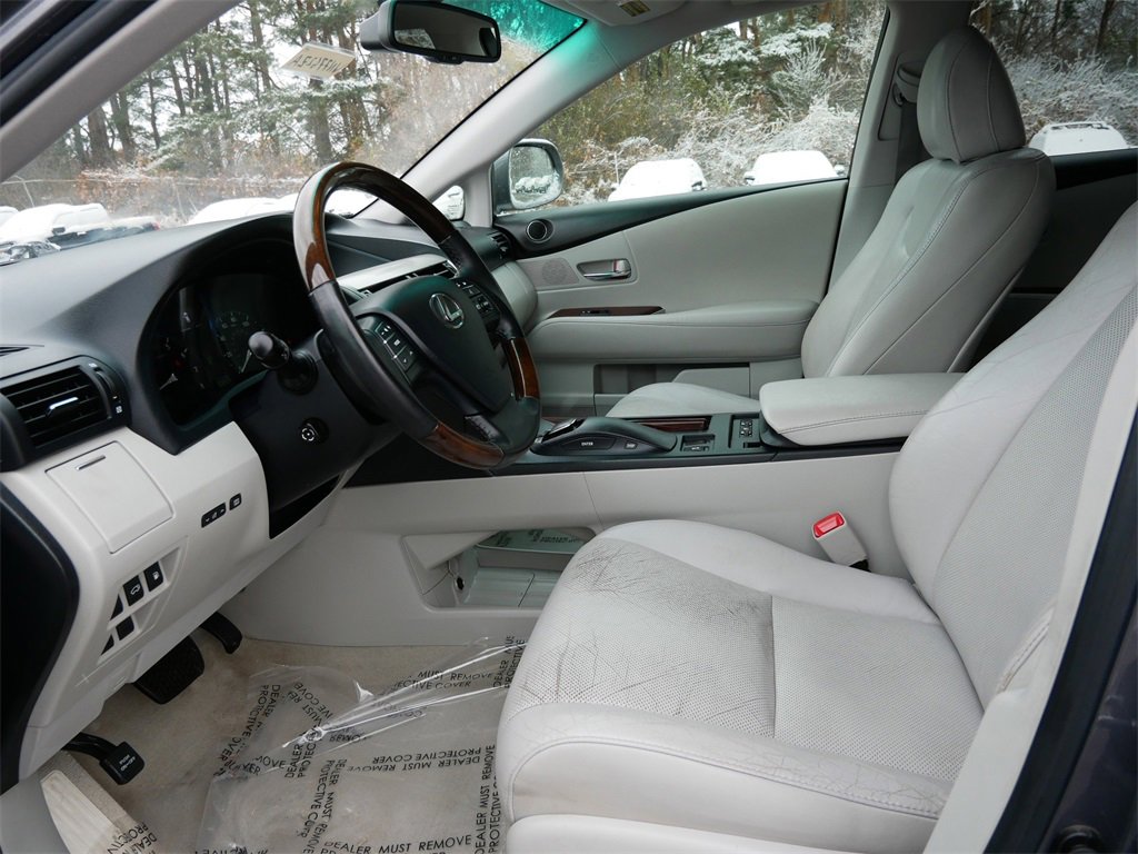 Used 2012 Lexus RX 350 FWD image 14