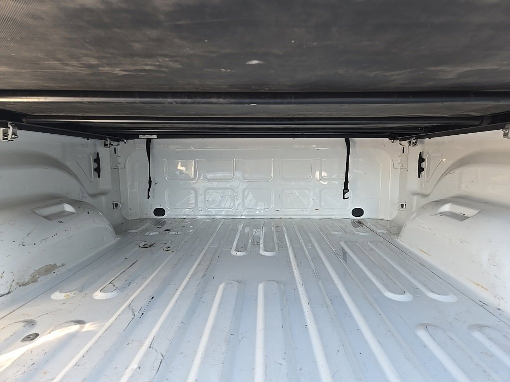 Used 2019 RAM 2500 Tradesman image 30