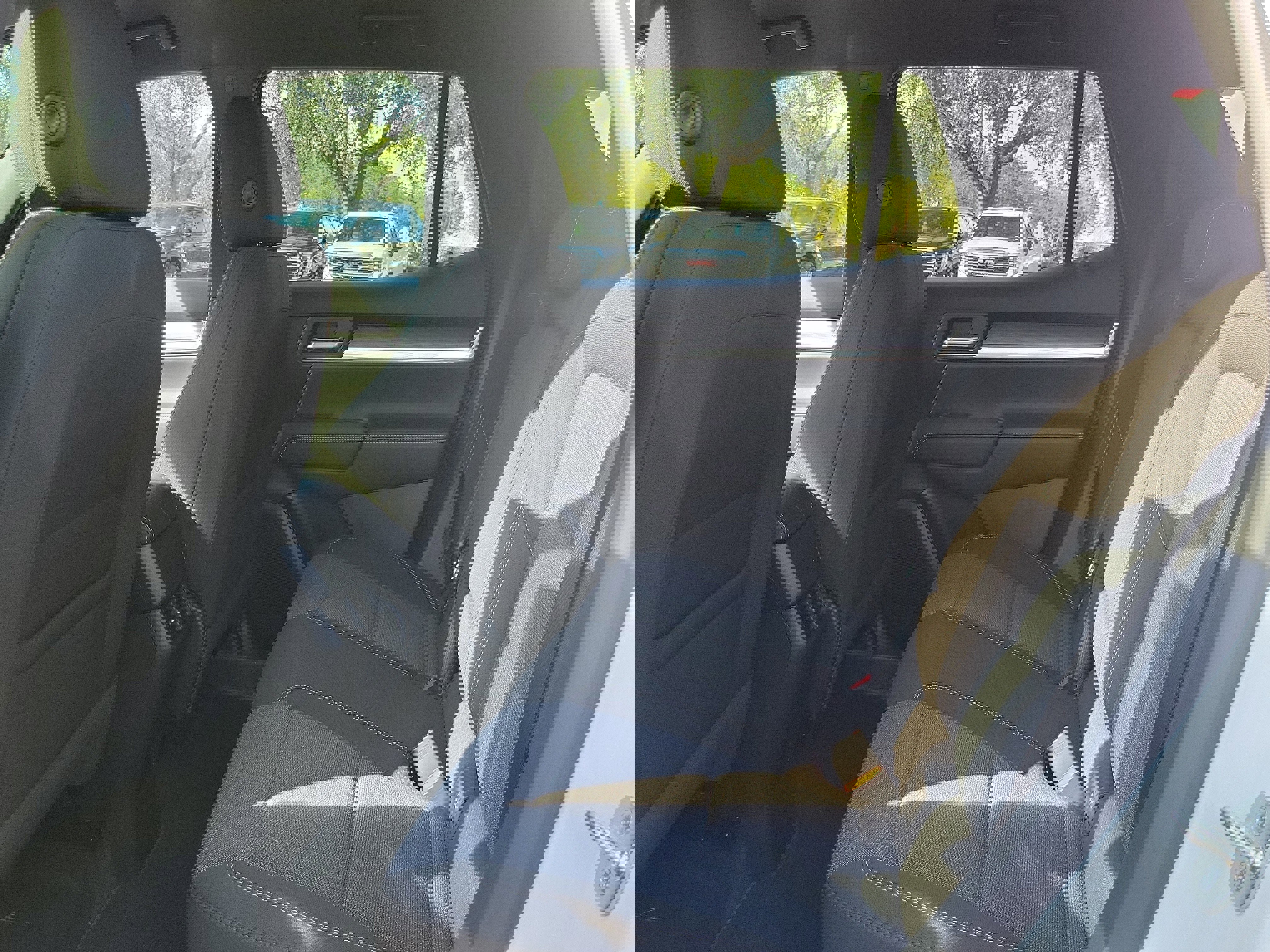 New 2026 GMC Terrain Elevation w/ Black Edition image 6