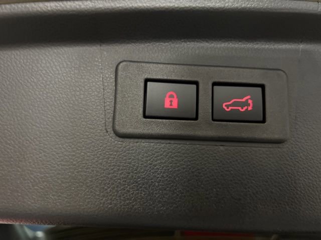 Certified 2025 Subaru Outback Limited image 67