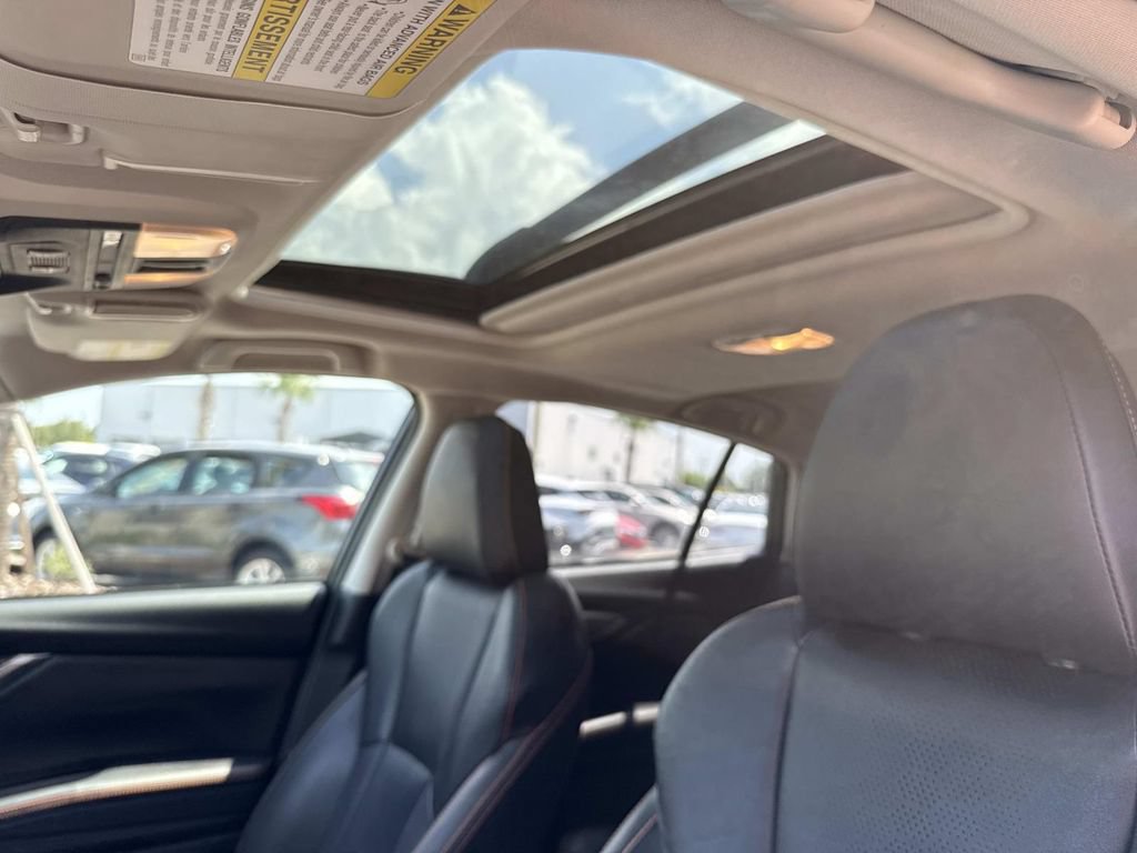 Used 2018 Subaru Crosstrek 2.0i Limited AWD/4WD image 30