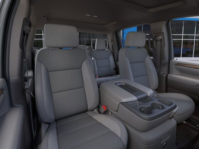 New 2026 Chevrolet Silverado 3500 LT w/ All Star Edition AWD/4WD image 16