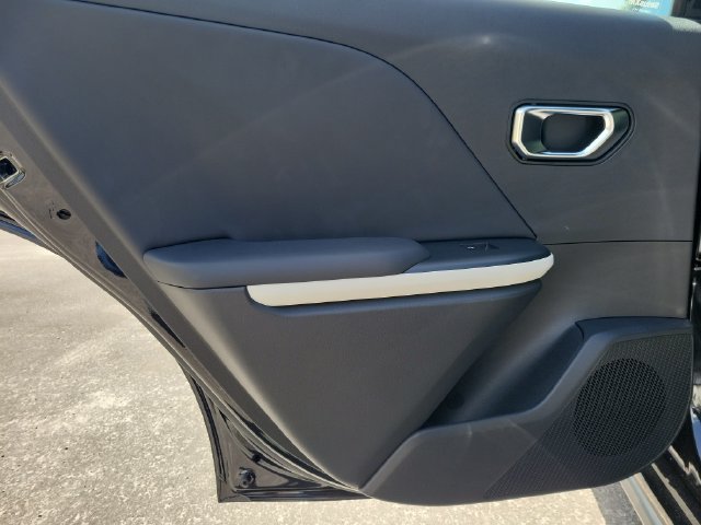 New 2026 Kia K4 GT-Line w/ GT-Line Premium Package FWD image 13