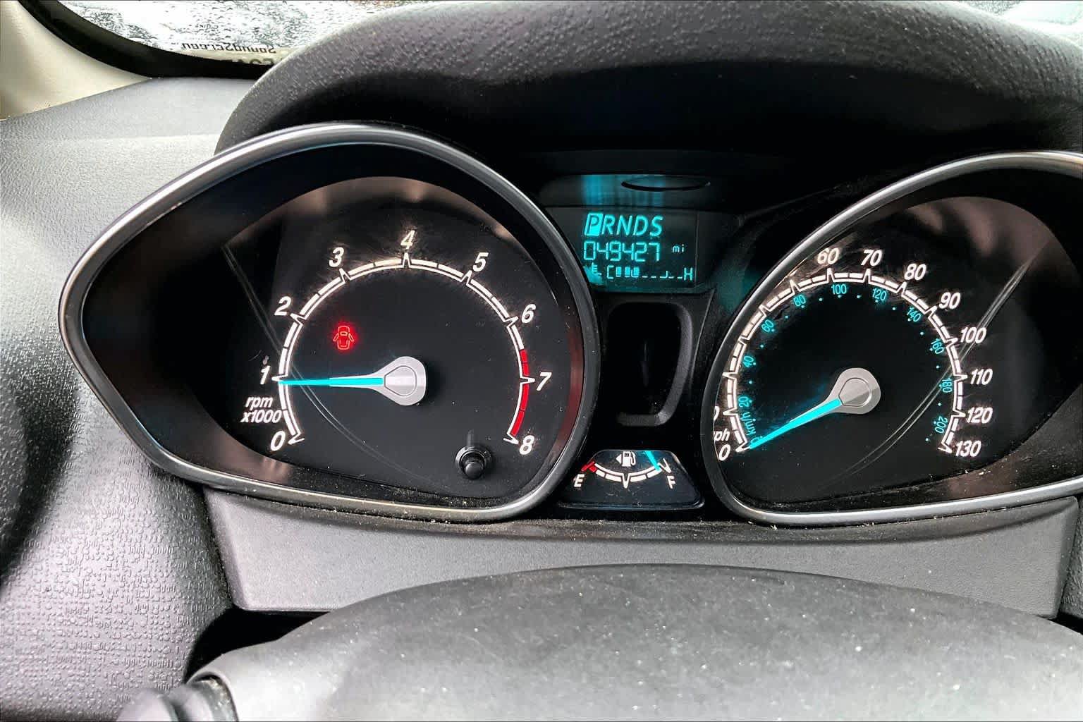 Used 2017 Ford Fiesta SE FWD image 26