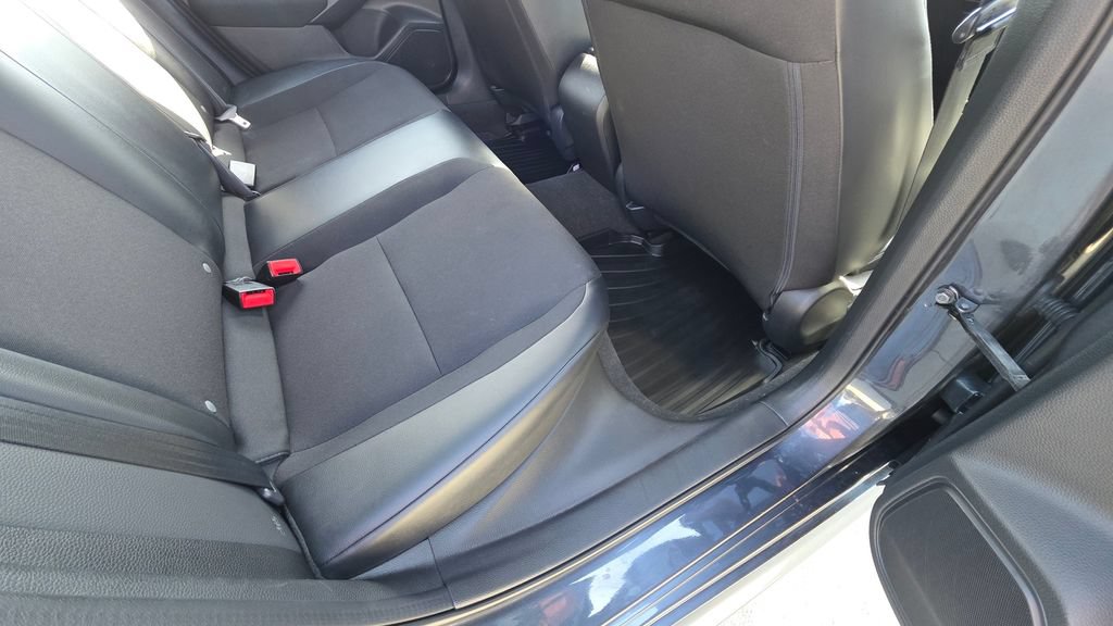 Certified 2023 Honda Civic Sport image 15