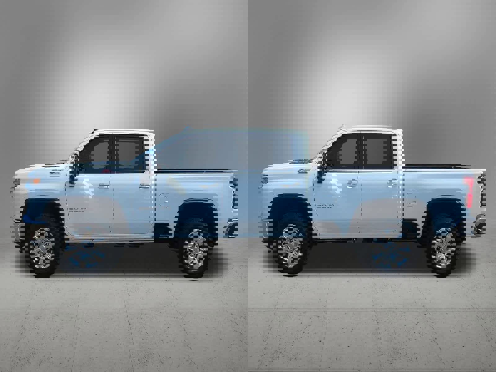 Used 2020 Chevrolet Silverado 2500 LTZ w/ LTZ Plus Package image 3