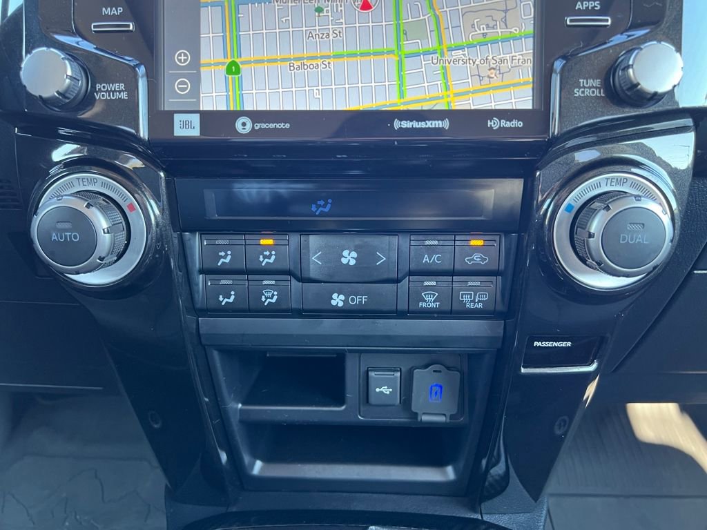 Certified 2024 Toyota 4Runner TRD Pro image 32