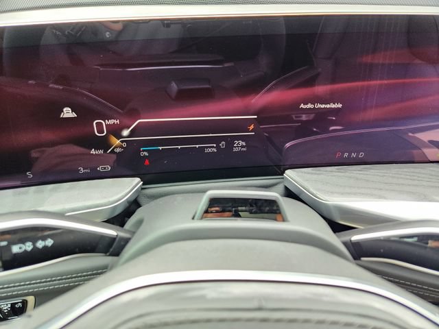 New 2026 Cadillac Escalade IQL Sport 2 AWD/4WD image 13