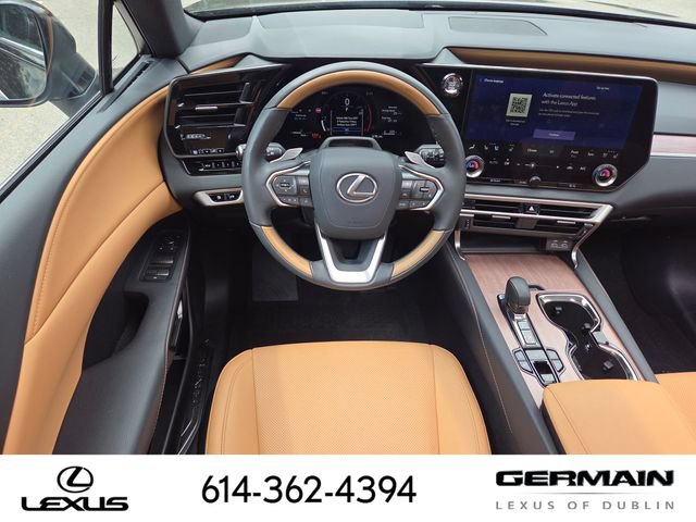 Certified 2026 Lexus RX 350 Premium w/ Convenience Package AWD/4WD image 34