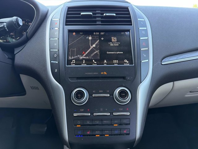 Used 2017 Lincoln MKC Reserve image 28