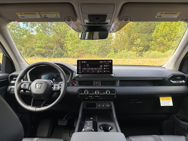 New 2026 Honda Passport RTL image 15