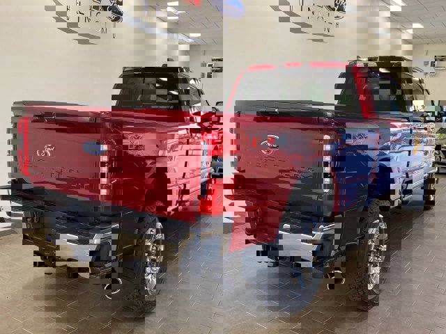 New 2026 Ford F350 Lariat w/ Lariat Ultimate Package image 7