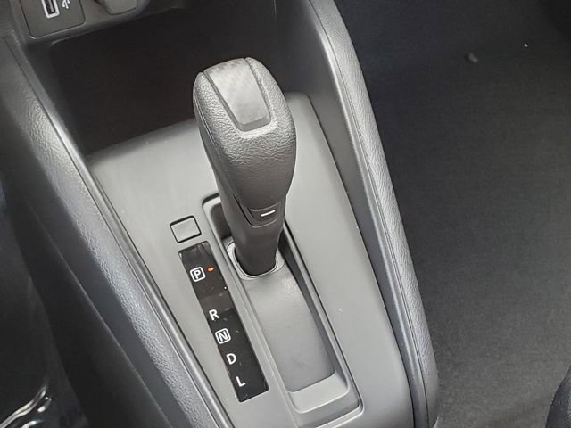 Certified 2025 Nissan Versa S w/ Trunk Package image 25