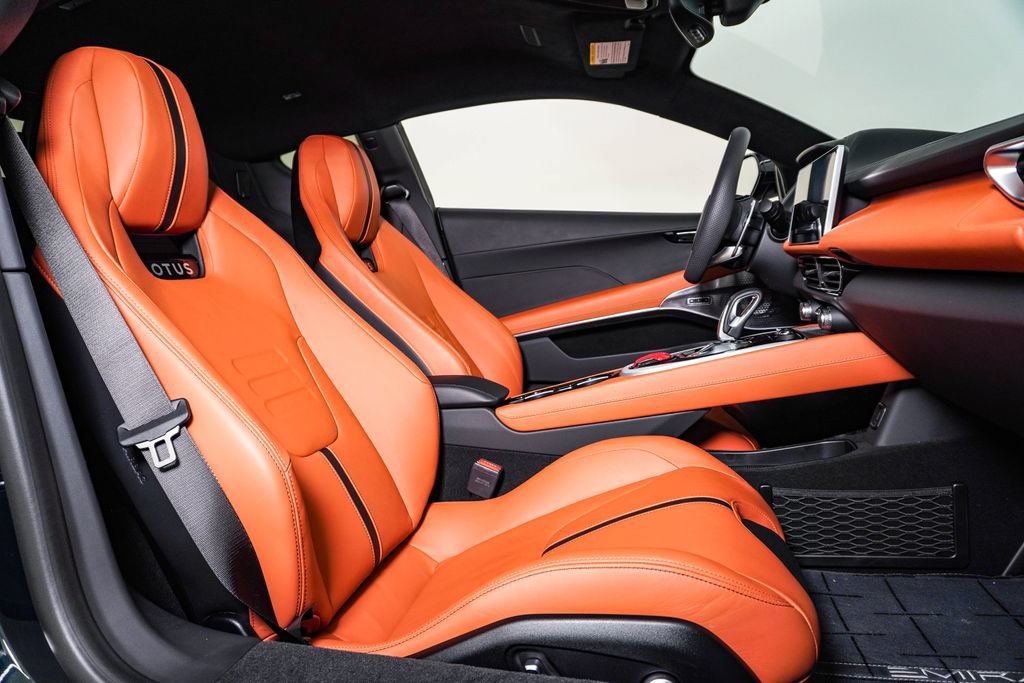 Used 2024 Lotus Emira First Edition RWD image 17