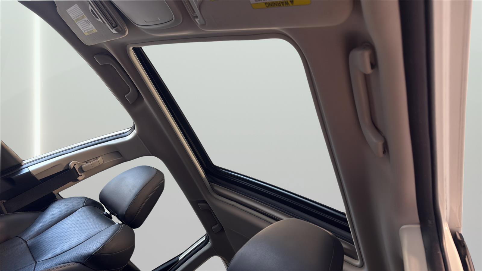 Used 2020 Subaru Forester Limited w/ Popular Package #3 image 15