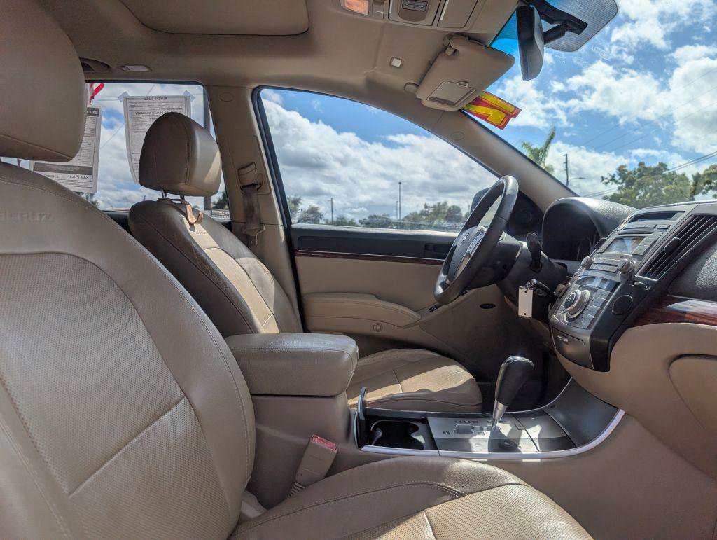 Used 2012 Hyundai Veracruz Limited image 14