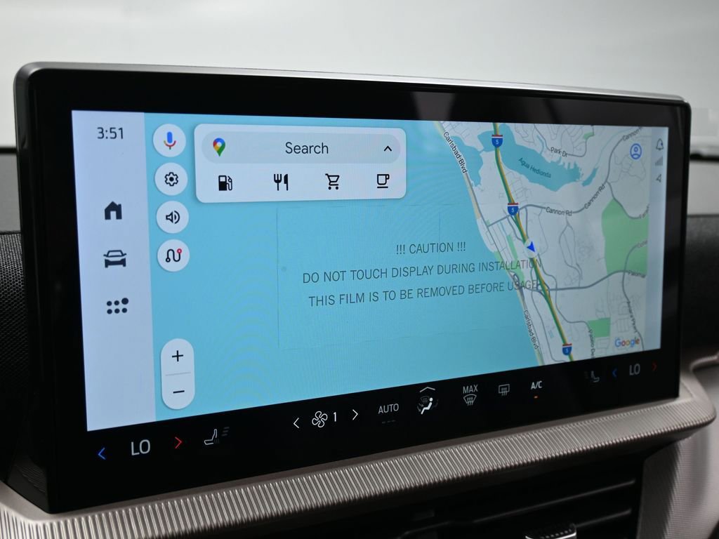 New 2025 Ford Explorer Active image 14