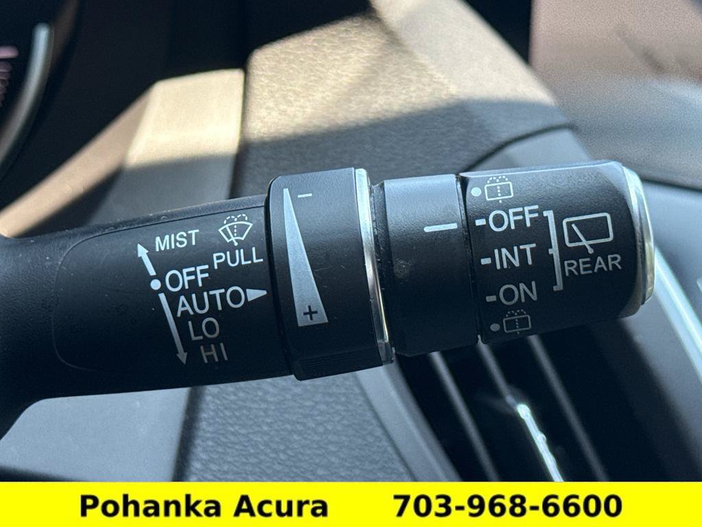 Used 2017 Acura MDX SH-AWD w/ Technology Package image 10