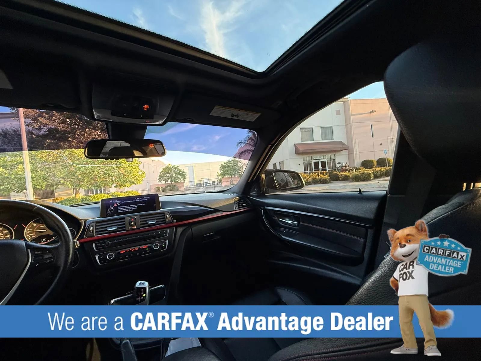 Used 2014 BMW 328i Sedan RWD image 45