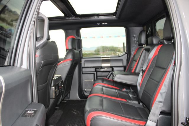 Used 2020 Ford F150 Raptor w/ Equipment Group 802A Luxury AWD/4WD image 36
