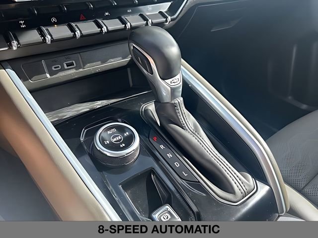 Used 2023 Chevrolet Colorado ZR2 w/ ZR2 Convenience Package III image 36