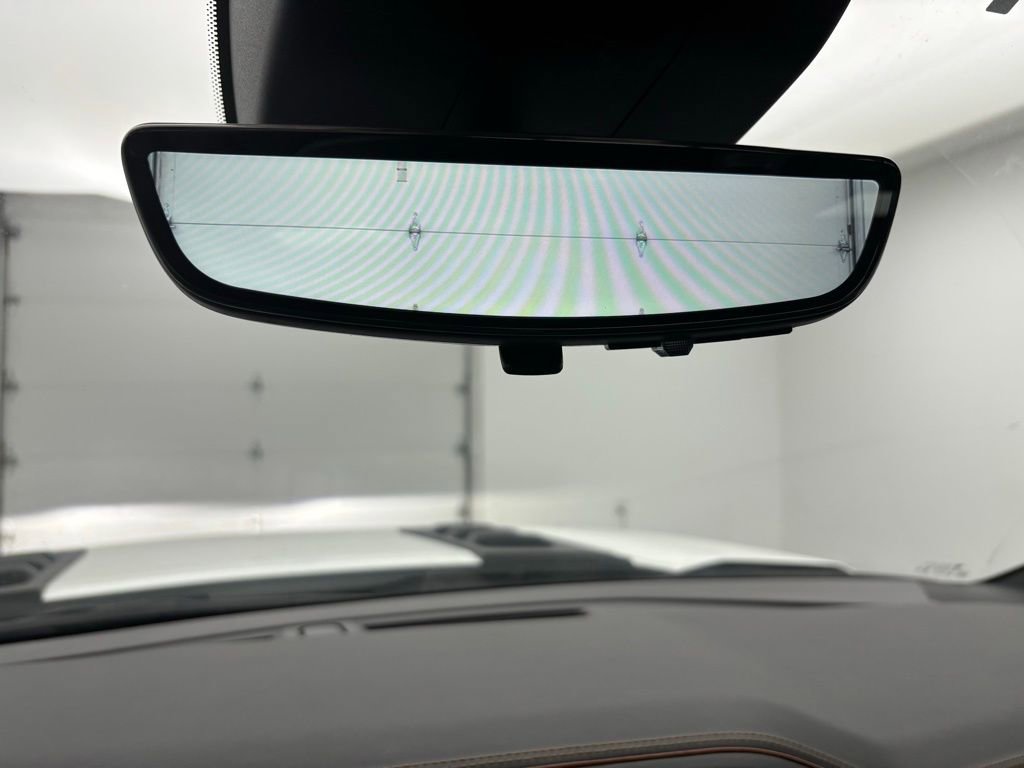 New 2025 GMC Sierra 1500 AT4 w/ AT4 Premium Package image 4