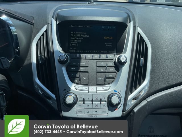 Used 2013 GMC Terrain SLE w/ Cargo Package AWD/4WD image 11
