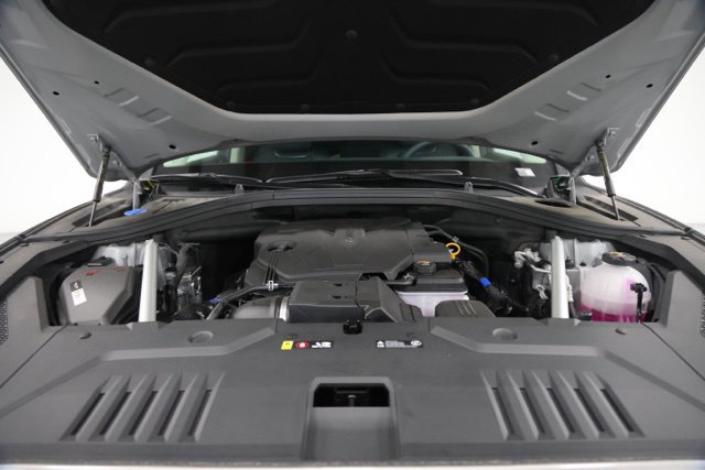 New 2026 Genesis GV70 2.5T Select AWD/4WD image 5