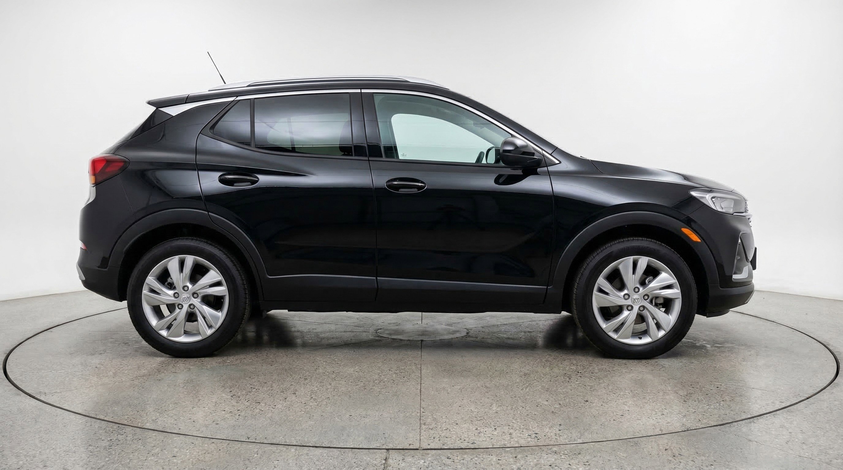 Used 2025 Buick Encore GX Preferred image 11