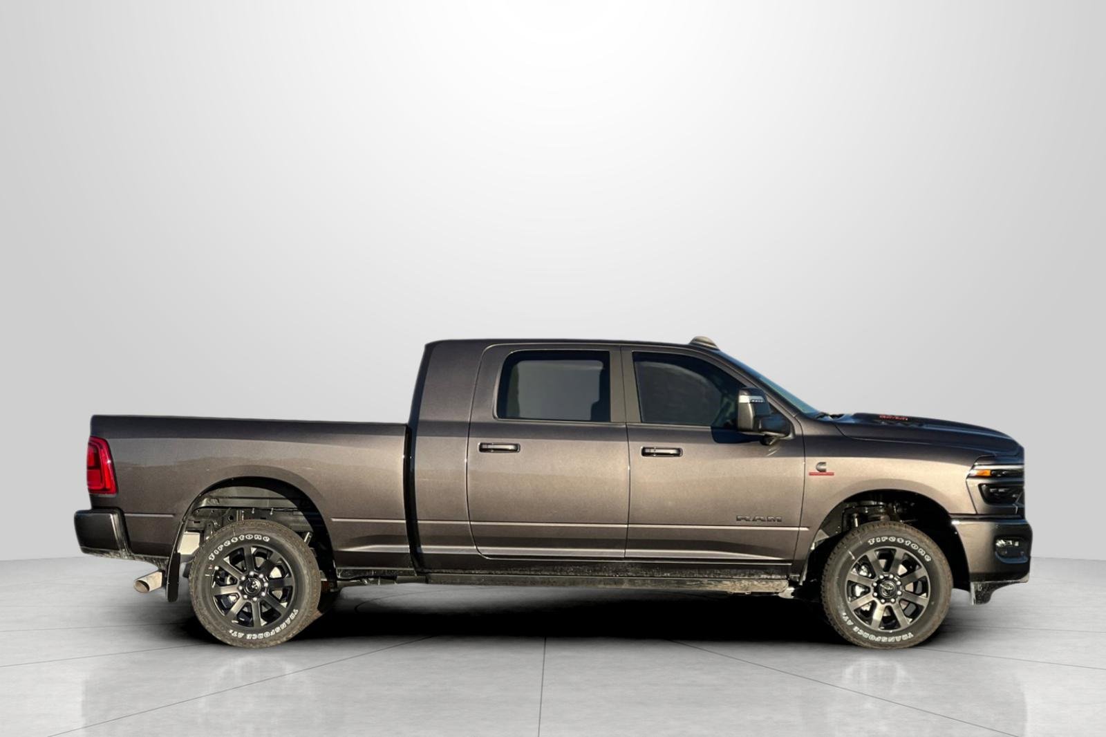 New 2026 RAM 2500 Laramie image 4