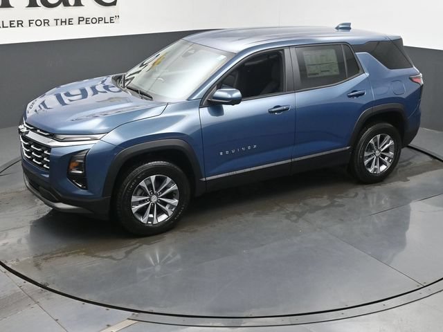 New 2026 Chevrolet Equinox LT w/ Convenience Package II FWD image 22