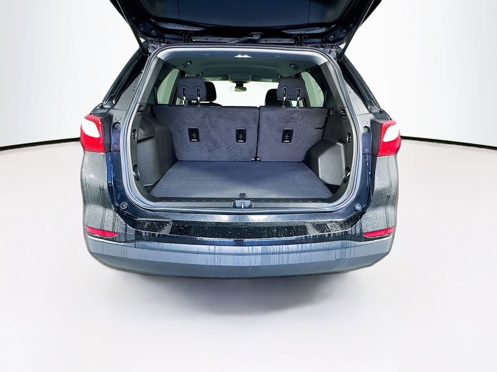 Used 2020 Chevrolet Equinox LS w/ LS Convenience Package image 30